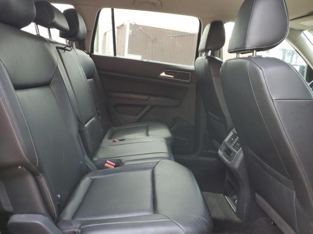 Photo 11 from auction – 2018 VOLKSWAGEN ATLAS SE with VIN 1V2LR2CA0JC586734