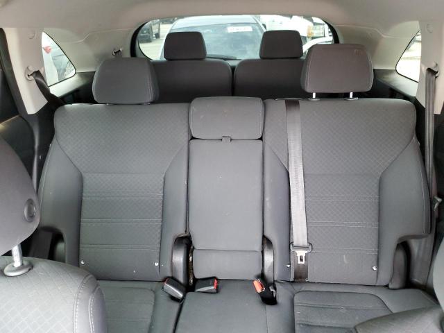 Photo 10 from auction – 2018 KIA SORENTO LX with VIN 5XYPG4A50JG393585