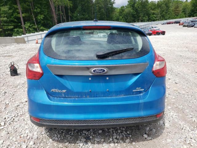Photo 6 from auction – 2014 FORD FOCUS SE with VIN 1FADP3K22EL377485