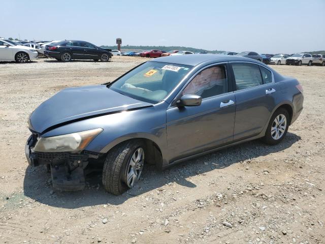 HONDA ACCORD LXP 2008 with VIN JHMCP26418C054091 - Photo from auction