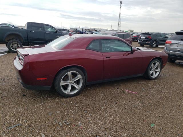 Photo 3 from auction – 2017 DODGE CHALLENGER with VIN 2C3CDZAG4HH638345