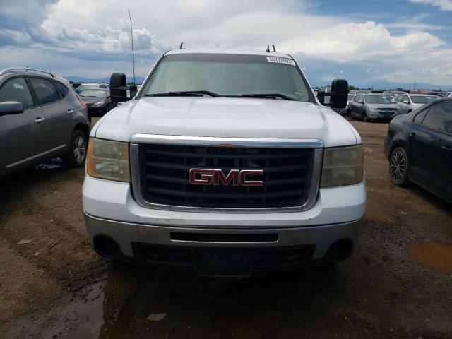 Photo 5 from auction – 2008 GMC SIERRA K25 with VIN 1GTHK29K08E215194