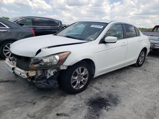 HONDA ACCORD LXP 2012 with VIN 1HGCP2F42CA234445 - Photo from auction
