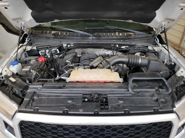 Photo 11 from auction – 2018 FORD F150 SUPER with VIN 1FTFX1E53JFB08613