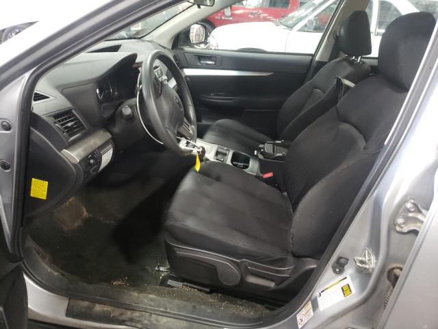 Снимка 7 от търг – 2012 SUBARU OUTBACK 2. с VIN 4S4BRCAC7C3232392