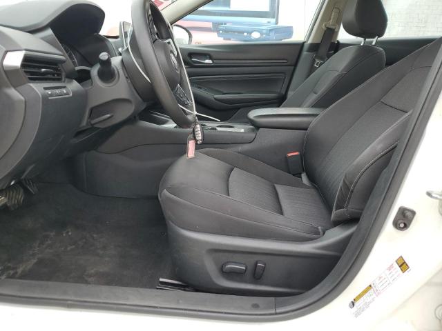 Photo 7 from auction – 2020 NISSAN ALTIMA S with VIN 1N4BL4BV5LC226382