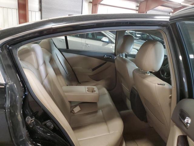 Photo 10 from auction – 2010 NISSAN ALTIMA BAS with VIN 1N4AL2AP3AC143534