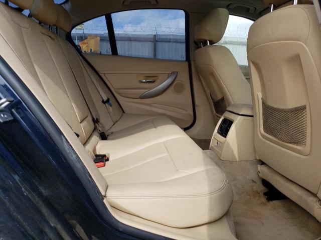 Photo 10 from auction – 2013 BMW 328 I with VIN WBA3A5C57DJ461577