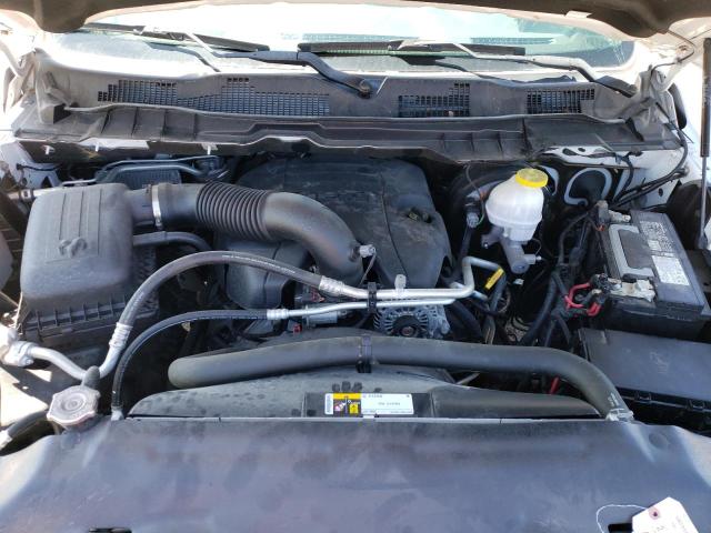 Photo 11 from auction – 2019 RAM 1500 CLASS with VIN 1C6RR6TT9KS689198