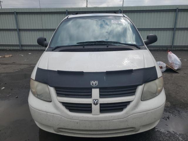 Photo 5 from auction – 2005 DODGE GRAND CARA with VIN 1D4GP23R35B136783