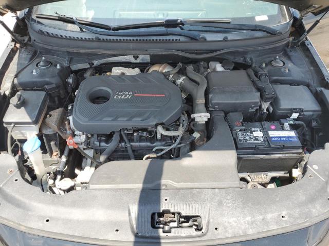 Photo 11 from auction – 2015 HYUNDAI SONATA SPO with VIN 5NPE34AB0FH112393