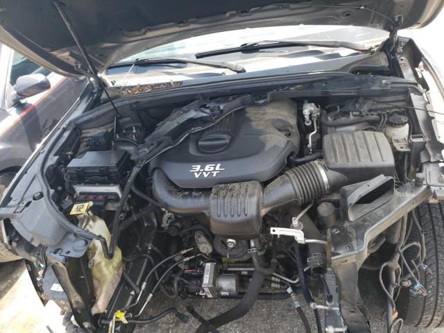 Photo 11 from auction – 2012 JEEP GRAND CHER with VIN 1C4RJEAG8CC355255