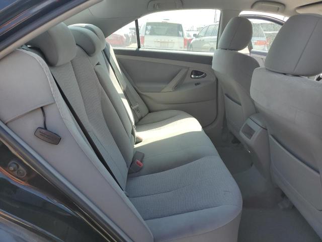 Photo 10 from auction – 2011 TOYOTA CAMRY BASE with VIN 4T1BF3EK9BU762382