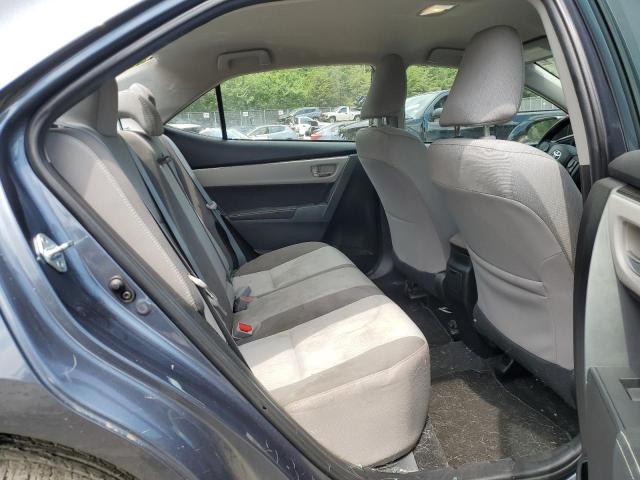 Photo 10 from auction – 2017 TOYOTA COROLLA L with VIN 2T1BURHE8HC826677