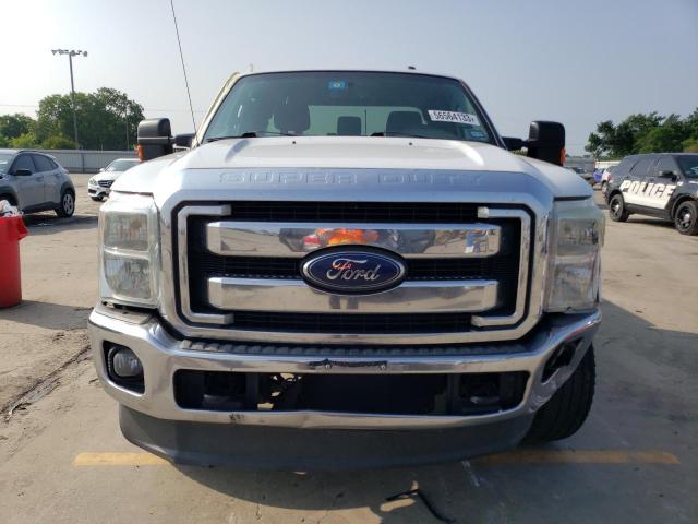 Photo 5 from auction – 2014 FORD F250 SUPER with VIN 1FT7X2BT2EEA31449