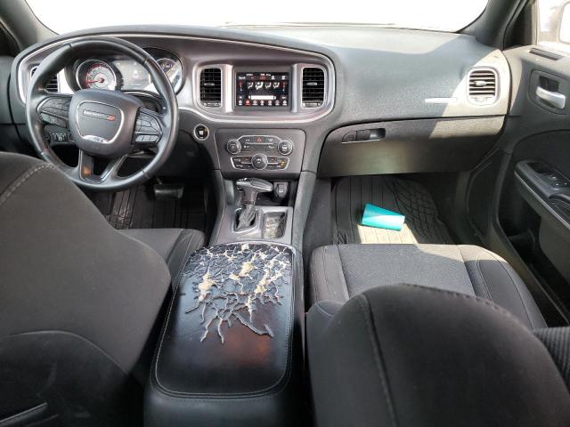 Photo 8 from auction – 2019 DODGE CHARGER SX with VIN 2C3CDXBG3KH537498