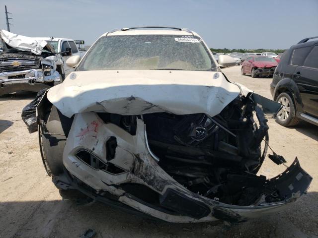 Photo 5 from auction – 2013 BUICK ENCLAVE with VIN 5GAKVCKD5DJ233403