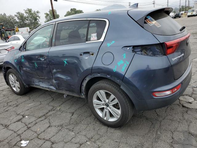 Photo 2 from auction – 2017 KIA SPORTAGE L with VIN KNDPM3AC7H7268043