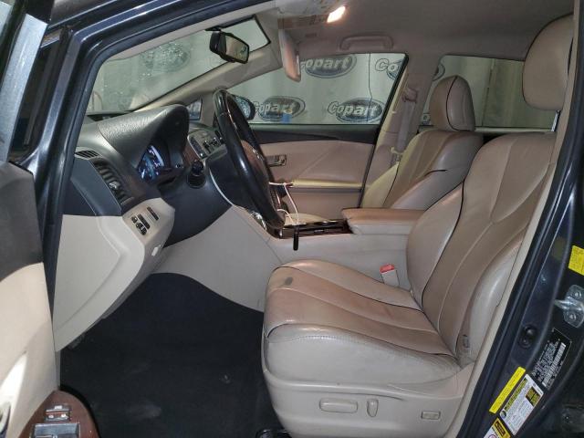 Photo 7 from auction – 2011 TOYOTA VENZA with VIN 4T3ZA3BB3BU043346