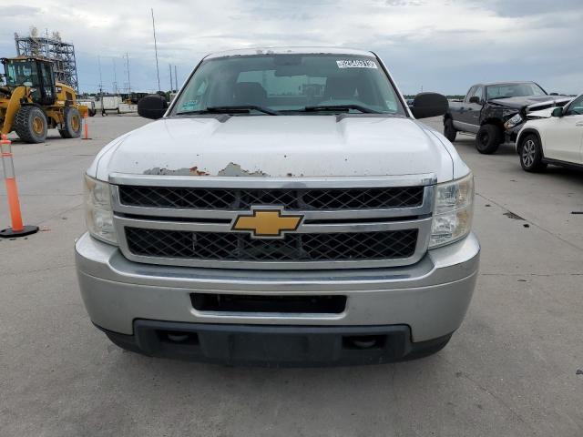 Photo 5 from auction – 2012 CHEVROLET SILVERADO with VIN 1GC2CVCG5CZ153463