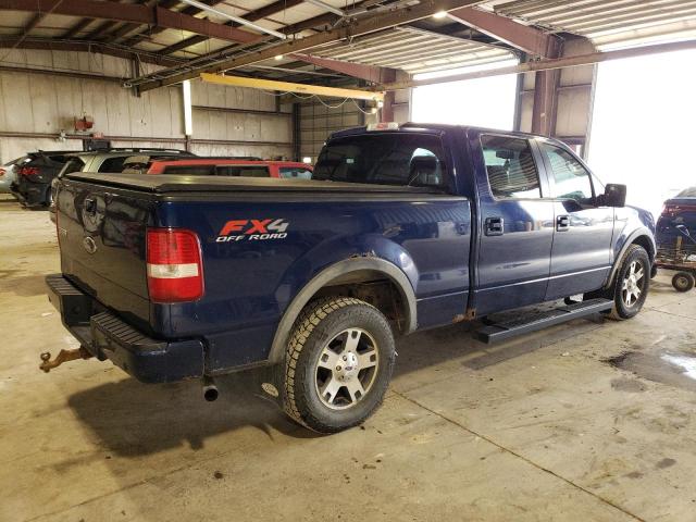 Photo 3 from auction – 2008 FORD F150 SUPER with VIN 1FTPW14V98KC25848