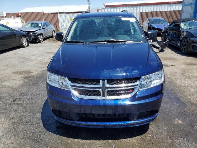 Photo 5 from auction – 2020 DODGE JOURNEY SE with VIN 3C4PDCAB4LT237764
