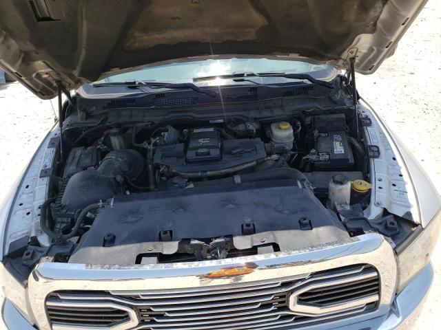 Photo 11 from auction – 2018 RAM 3500 ST with VIN 3C63RRGL6JG330687