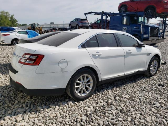 Photo 3 from auction – 2015 FORD TAURUS SE with VIN 1FAHP2D8XFG116676