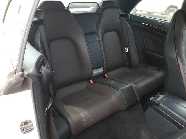 Photo 10 from auction – 2015 MERCEDES-BENZ E 400 with VIN WDDKK6FF5FF294184