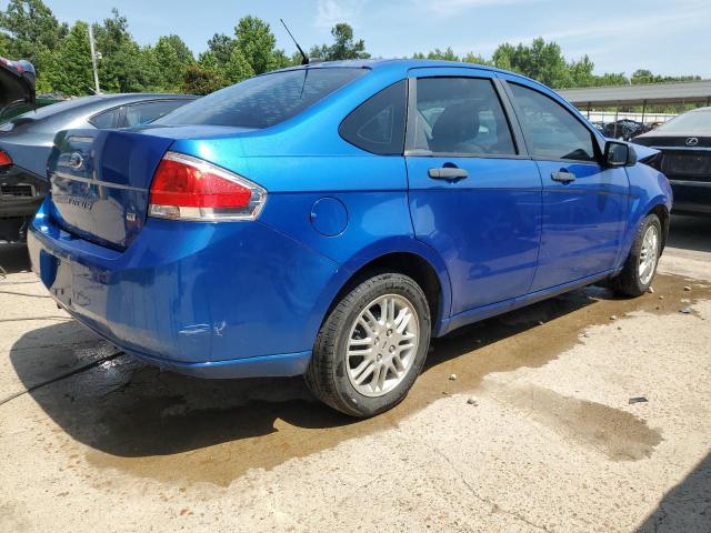 Photo 3 from auction – 2011 FORD FOCUS SE with VIN 1FAHP3FN8BW159146