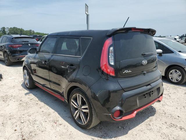 Снимка 2 от търг – 2015 KIA SOUL + с VIN KNDJP3A55F7157809