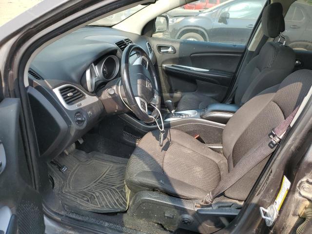 Photo 7 from auction – 2014 DODGE JOURNEY SX with VIN 3C4PDCBB3ET264925
