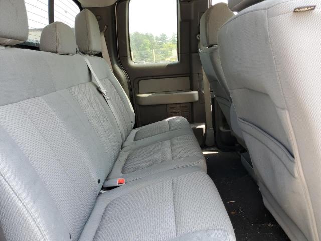 Photo 10 from auction – 2013 FORD F150 SUPER with VIN 1FTFX1ET9DFC50905