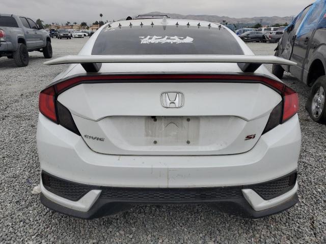 Photo 6 from auction – 2019 HONDA CIVIC SI with VIN 2HGFC3A57KH750072
