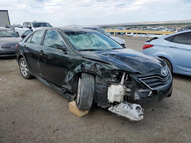 Photo 4 from auction – 2010 TOYOTA CAMRY BASE with VIN 4T4BF3EK0AR076011