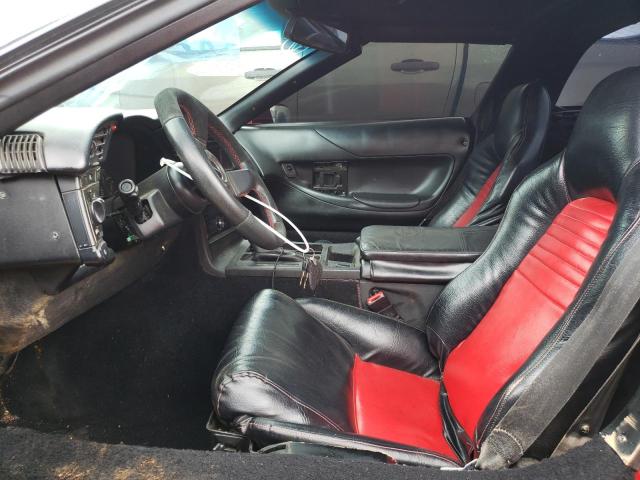 Photo 7 from auction – 1995 CHEVROLET CORVETTE with VIN 1G1YY22P0S5108635