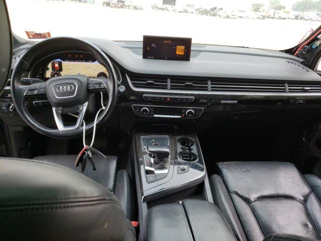 Photo 8 from auction – 2017 AUDI Q7 PRESTIG with VIN WA1VAAF79HD021621