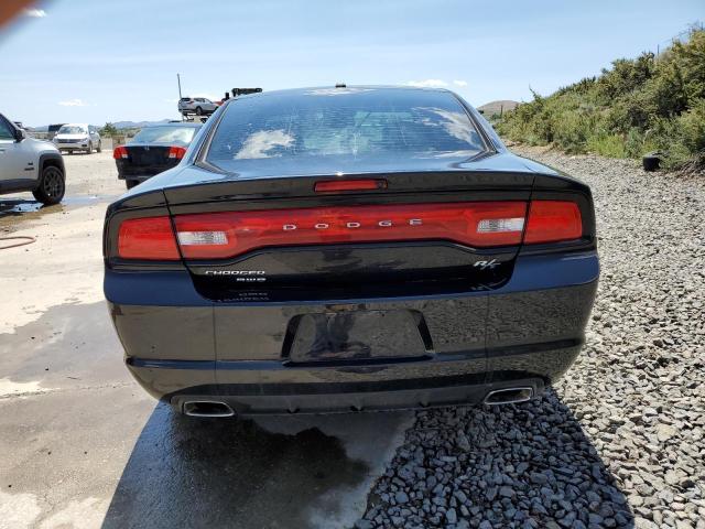 Photo 6 from auction – 2013 DODGE CHARGER R/ with VIN 2C3CDXDT1DH693441
