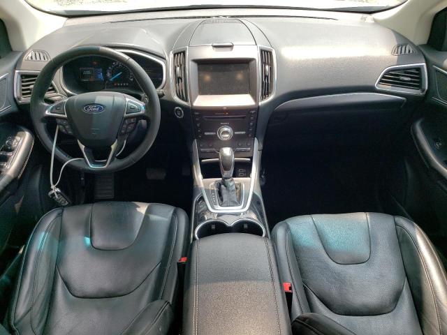 Photo 8 from auction – 2018 FORD EDGE TITAN with VIN 2FMPK4K81JBC01856