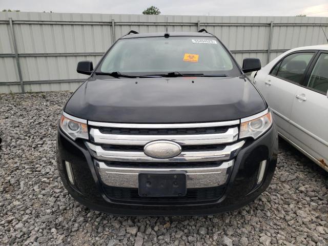 Photo 5 from auction – 2011 FORD EDGE SEL with VIN 2FMDK4JC2BBA66610