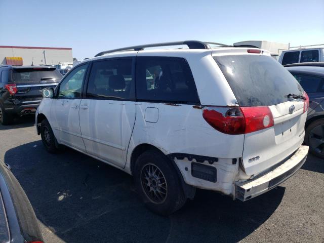 Photo 2 from auction – 2006 TOYOTA UK with VIN 5TDZA23C36S489022