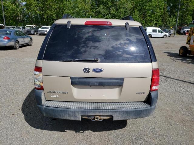 Photo 6 from auction – 2005 FORD EXPLORER X with VIN 1FMZU62KX5UB10496