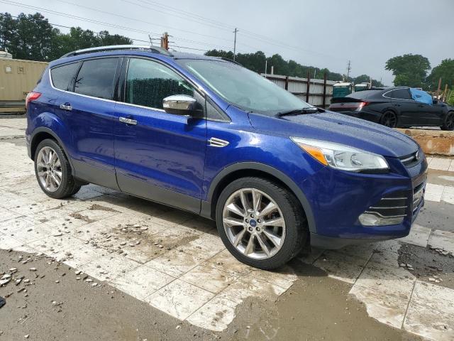 Photo 4 from auction – 2016 FORD ESCAPE SE with VIN 1FMCU0G76GUB72729