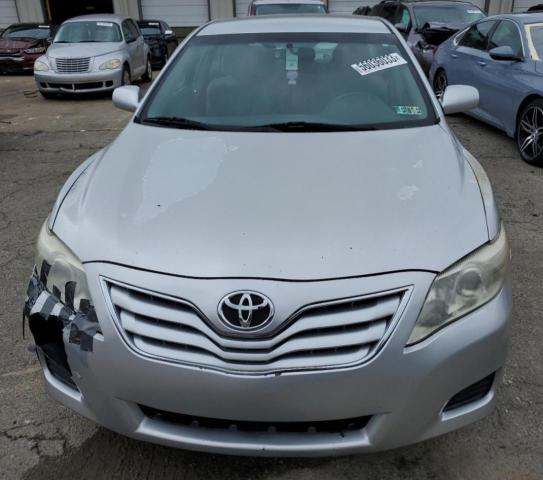 Photo 5 from auction – 2011 TOYOTA CAMRY BASE with VIN 4T1BF3EK4BU774407