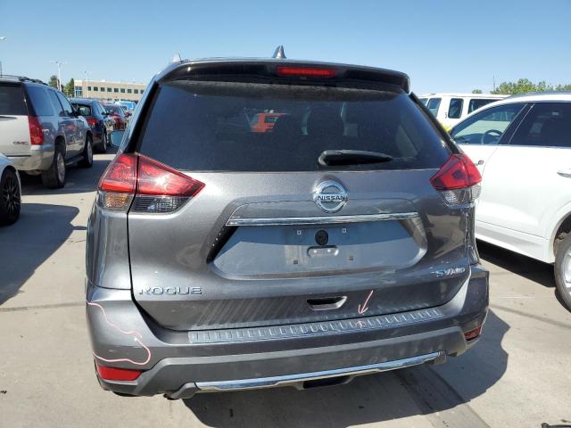 Photo 6 from auction – 2018 NISSAN ROGUE S with VIN 5N1AT2MV5JC776455