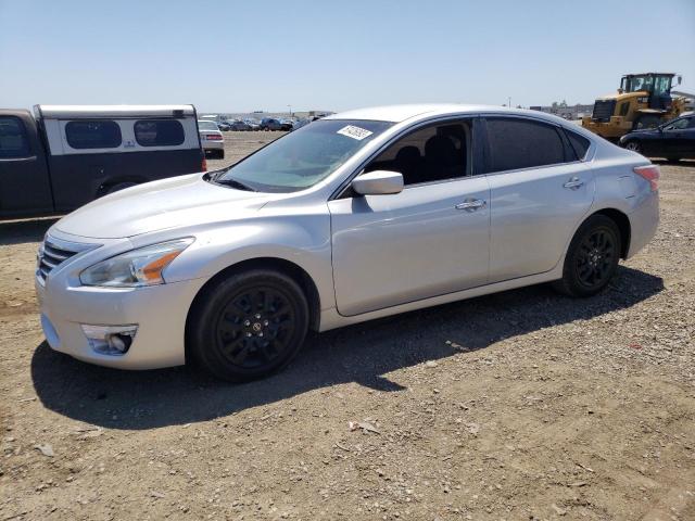 Photo 1 from auction – 2013 NISSAN ALTIMA 2.5 with VIN 1N4AL3AP6DC173525