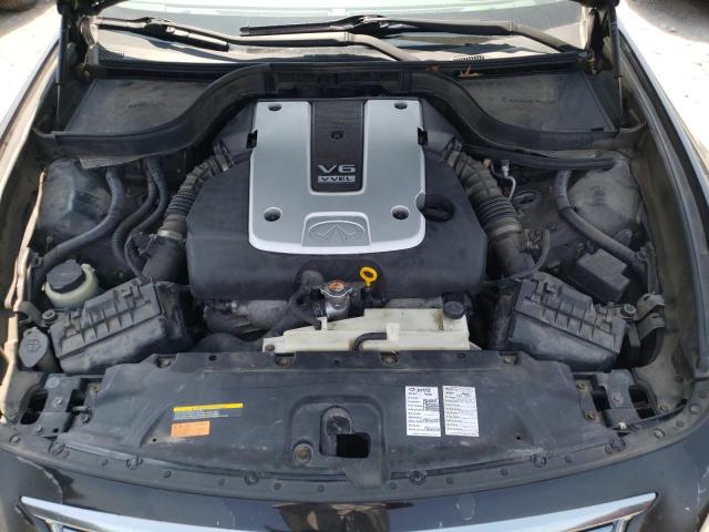 Photo 11 from auction – 2012 INFINITI G37 with VIN JN1CV6AR4CM978239