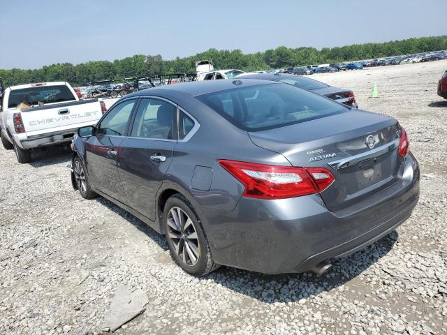 Photo 2 from auction – 2017 NISSAN ALTIMA 2.5 with VIN 1N4AL3AP7HC283120