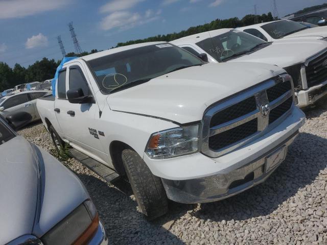 Photo 4 from auction – 2019 RAM 1500 CLASS with VIN 1C6RR6FT1KS745551