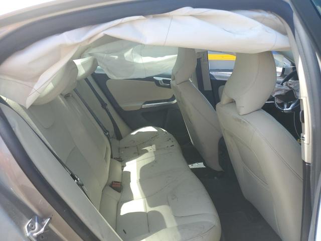 Photo 10 from auction – 2016 VOLVO S60 PREMIE with VIN YV1612TK3G2413152